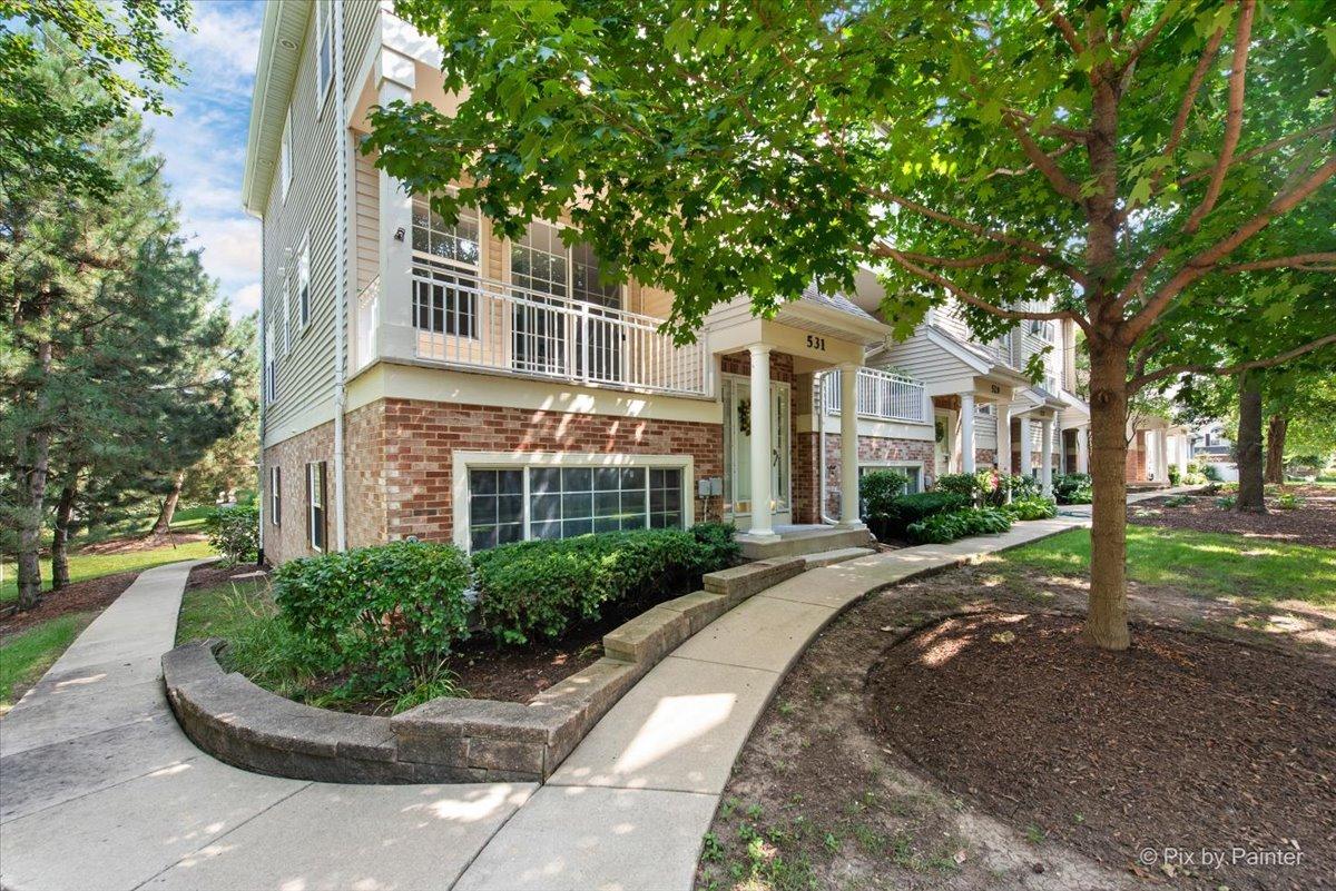 531 Pheasant Tr., St. Charles, IL 60174