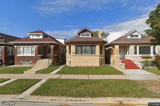 8336 S Merrill Ave., Chicago, IL 60617