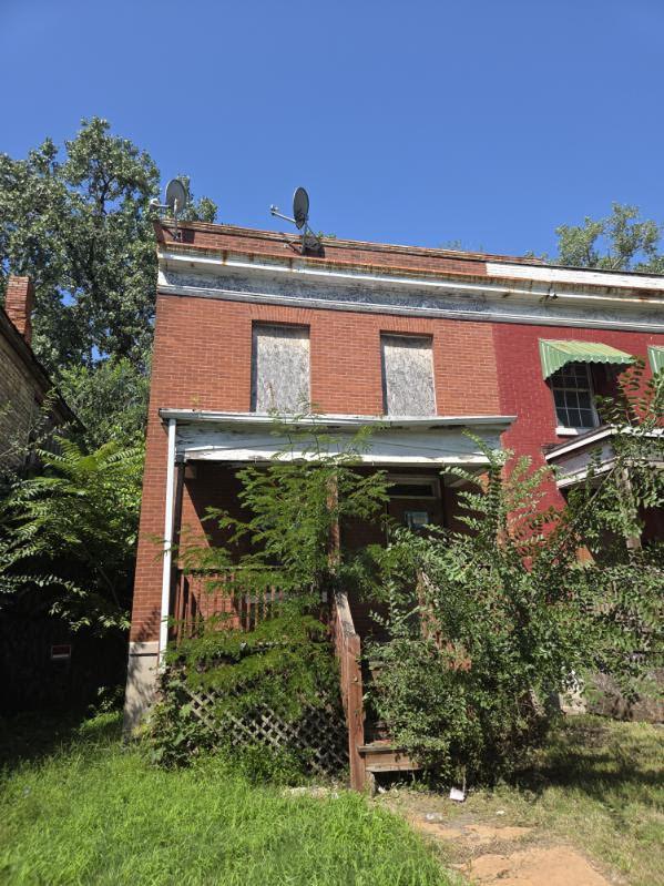 7116 S Lafayette Ave., Chicago, IL 60621
