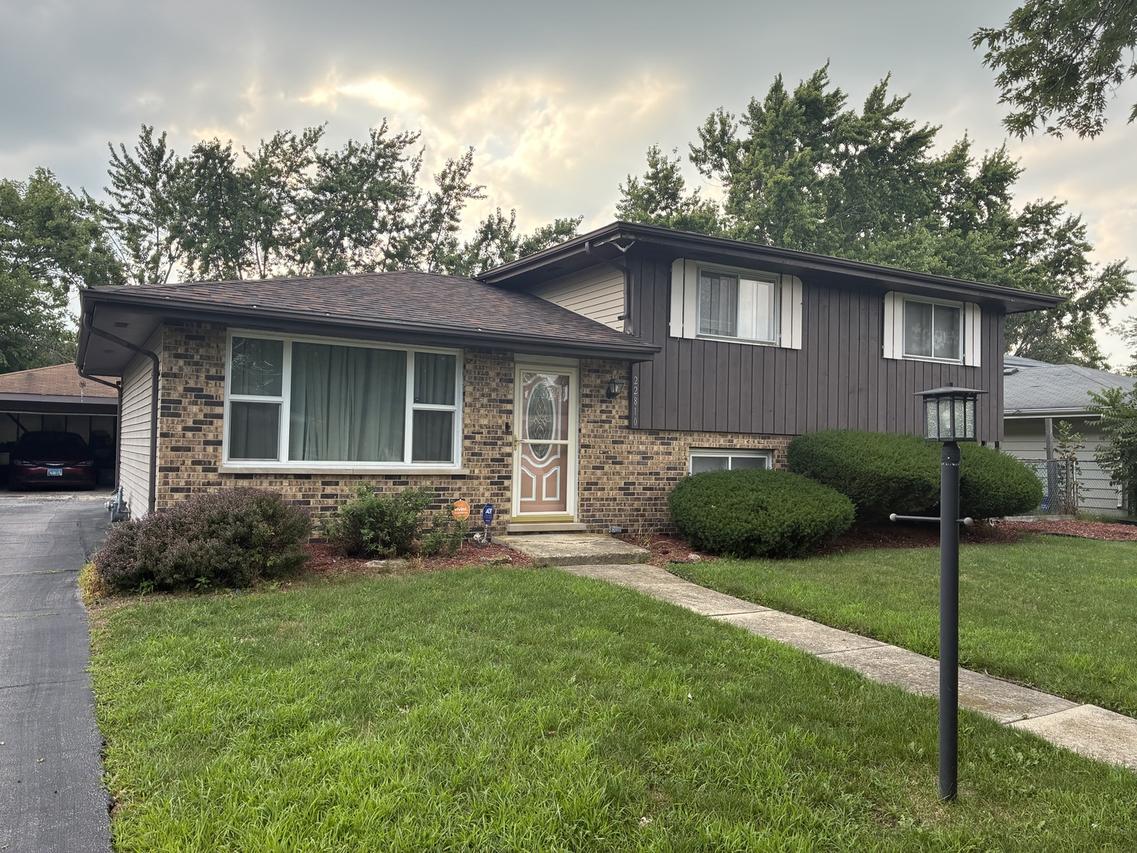 22810 East Dr., Richton Park, IL 60471
