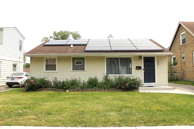 New Homes with Master Bedrooms on the 1st Floor in Lyons: August 9th to August 15th