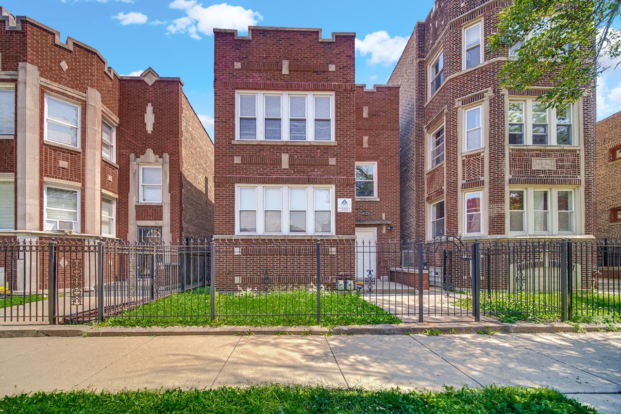 8125 S Marshfield Ave., Chicago, IL 60620
