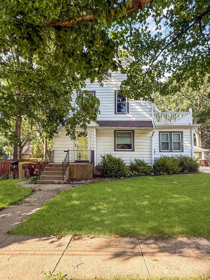 116 E Fuller St., Freeport, IL 61032