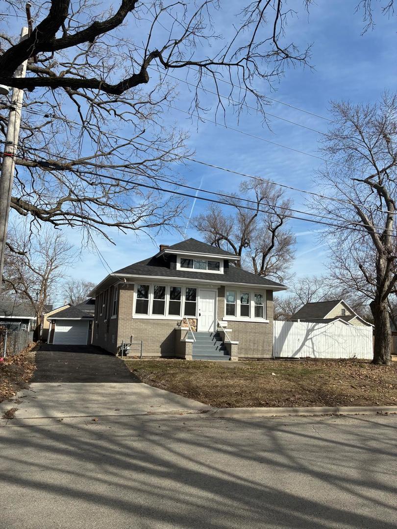 124 S Raynor Ave., Joliet, IL 60436