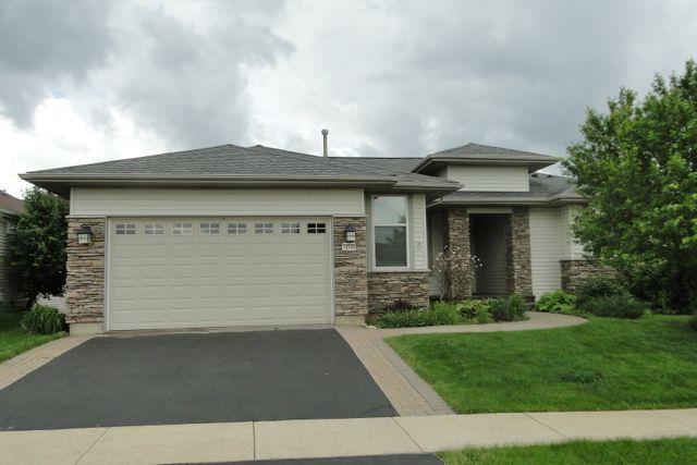 12705 Cold Springs Dr., Huntley, IL 60142