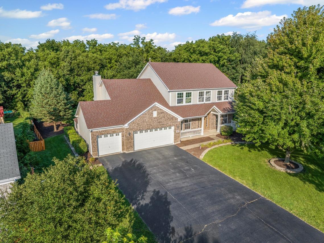 601 Rivers Edge Dr., Minooka, IL 60447