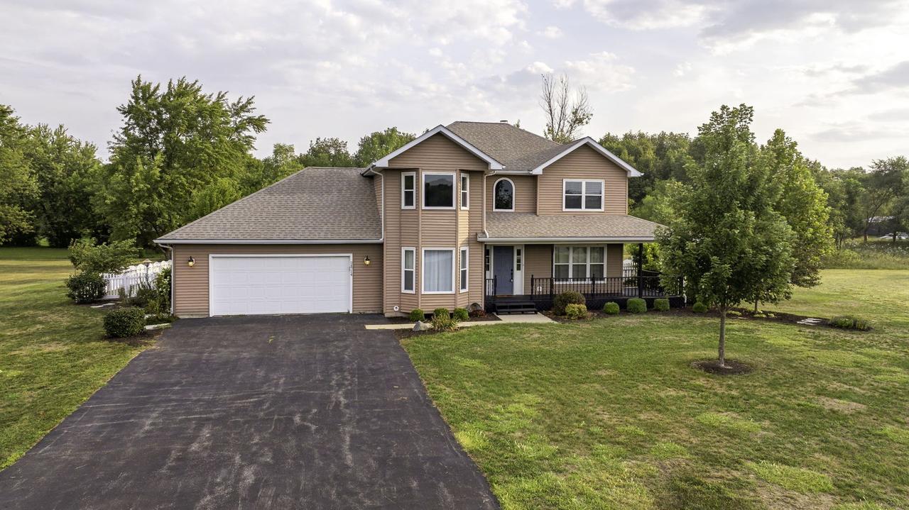 24714 W Smiley Rd., Braidwood, IL 60408