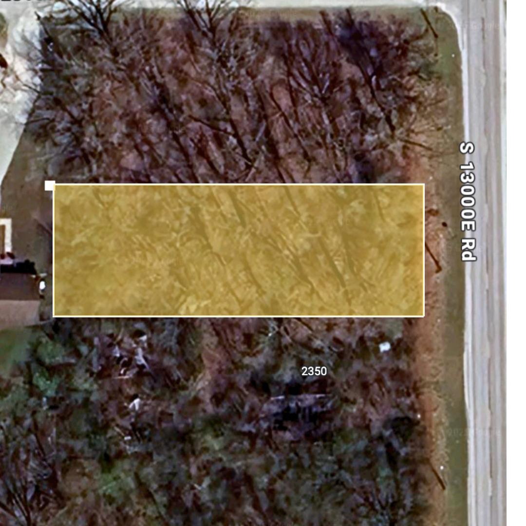 Lot 153 S 13000 Rd., Pembroke Twp, IL 60958