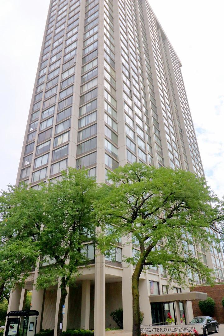 5455 N Sheridan Rd. #1212, Chicago, IL 60640