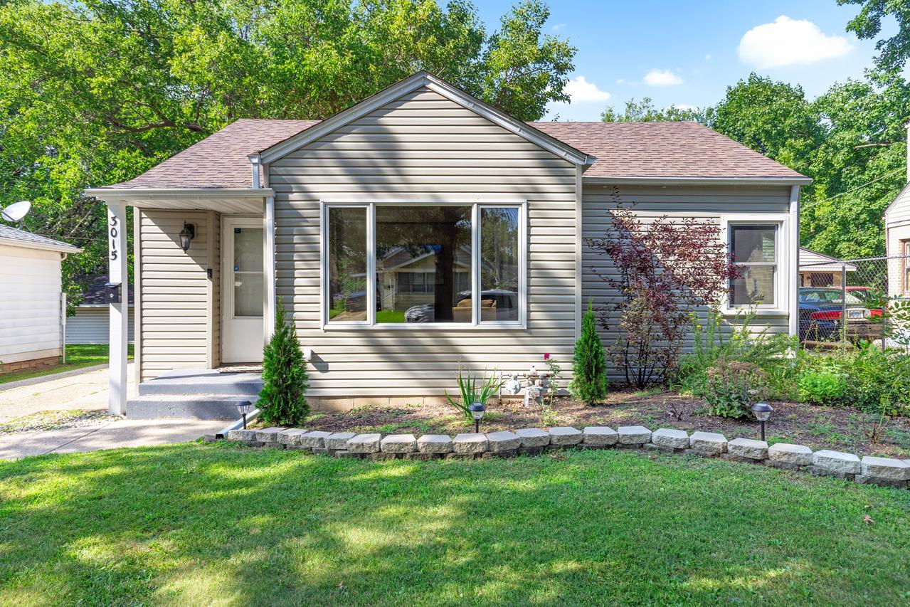 3015 Custer Ave., Rockford, IL 61101