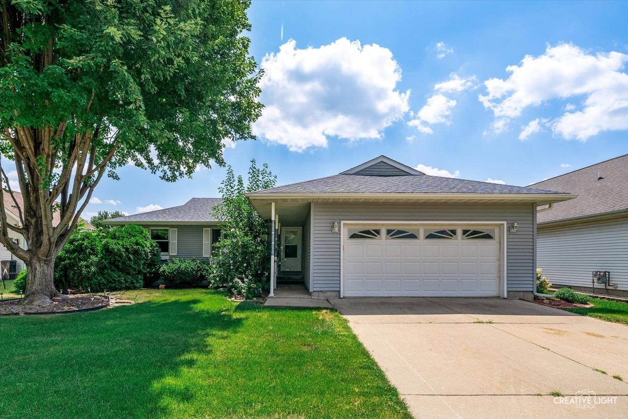 312 Willis Ave., Rochelle, IL 61068
