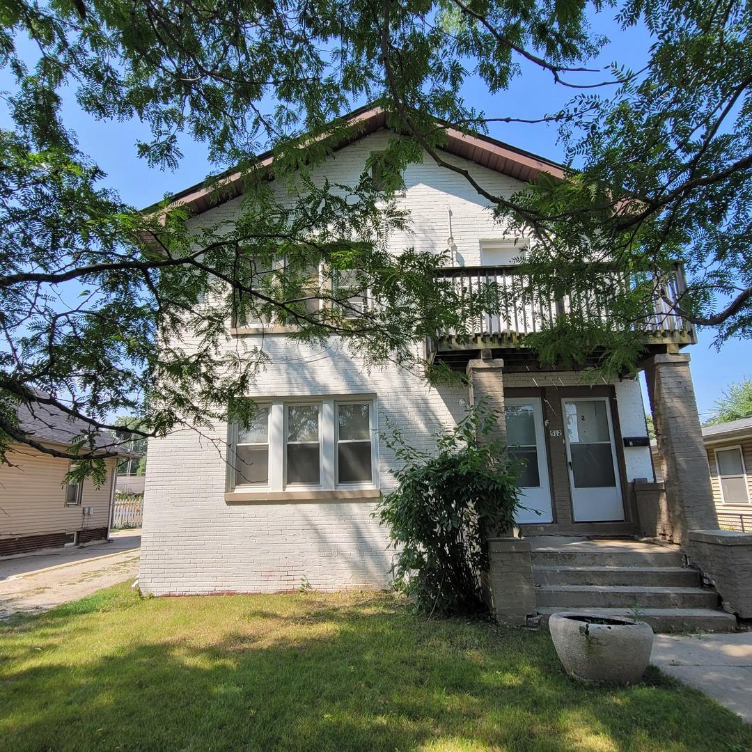 512 Powell Ave., Waukegan, IL 60085