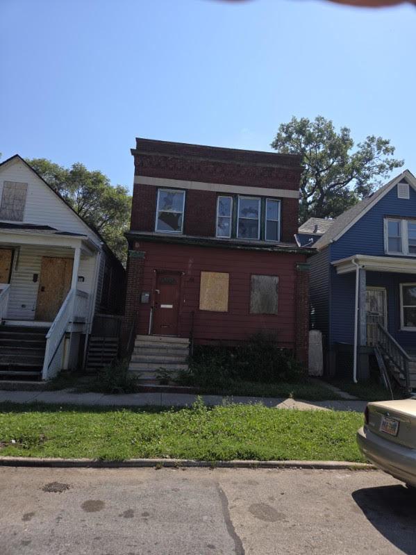 7311 S Peoria Ave., Chicago, IL 60635