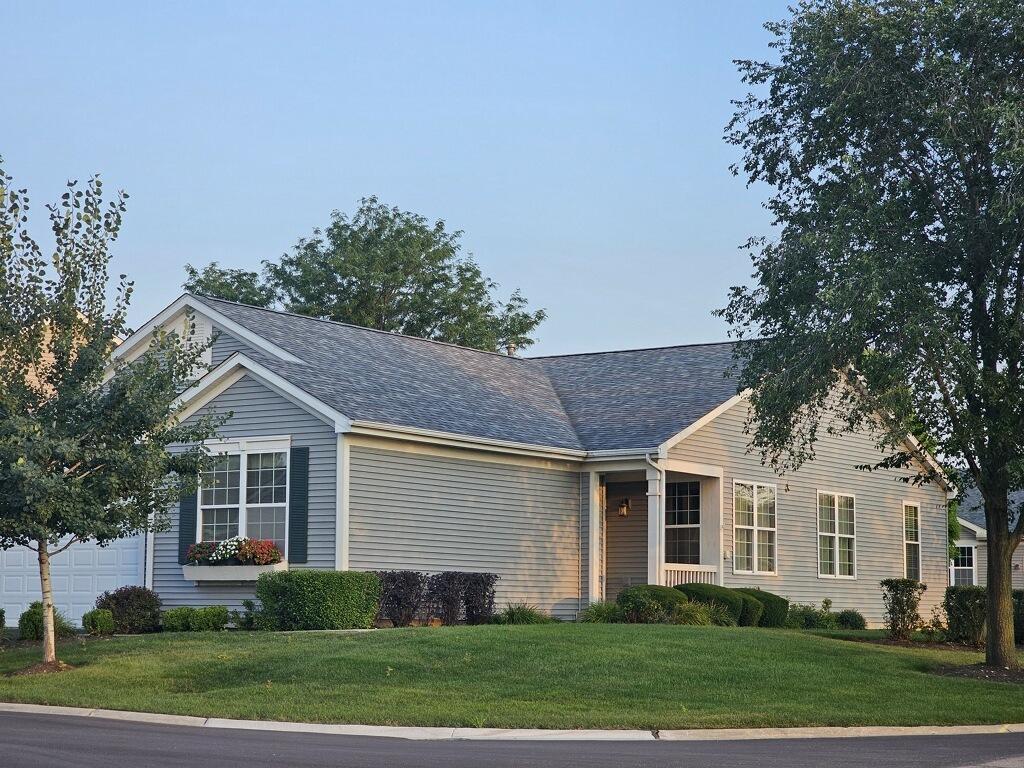 21319 Lily Lake Ln., Crest Hill, IL 60403