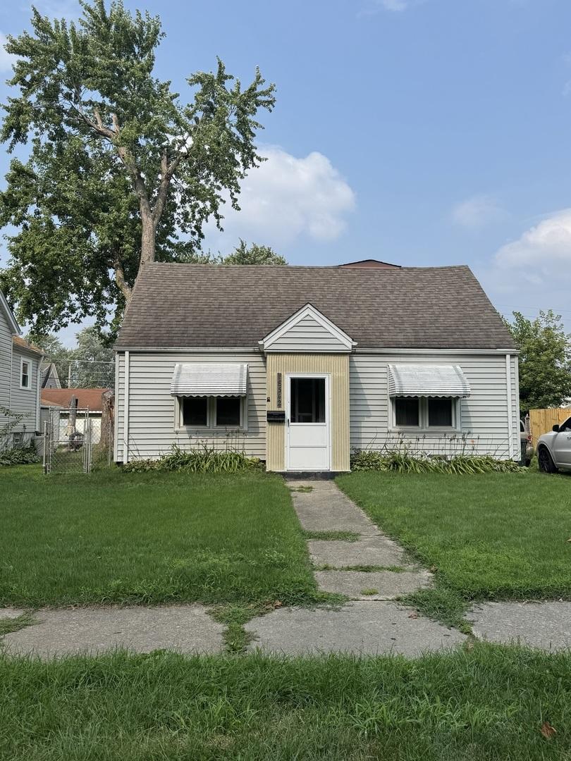 18342 Wildwood Ave., Lansing, IL 60438