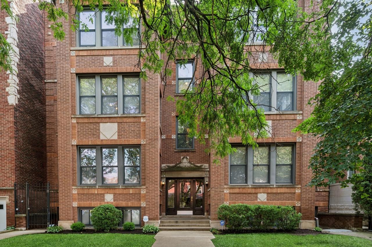 4647 N Wolcott Ave. #3, Chicago, IL 60640