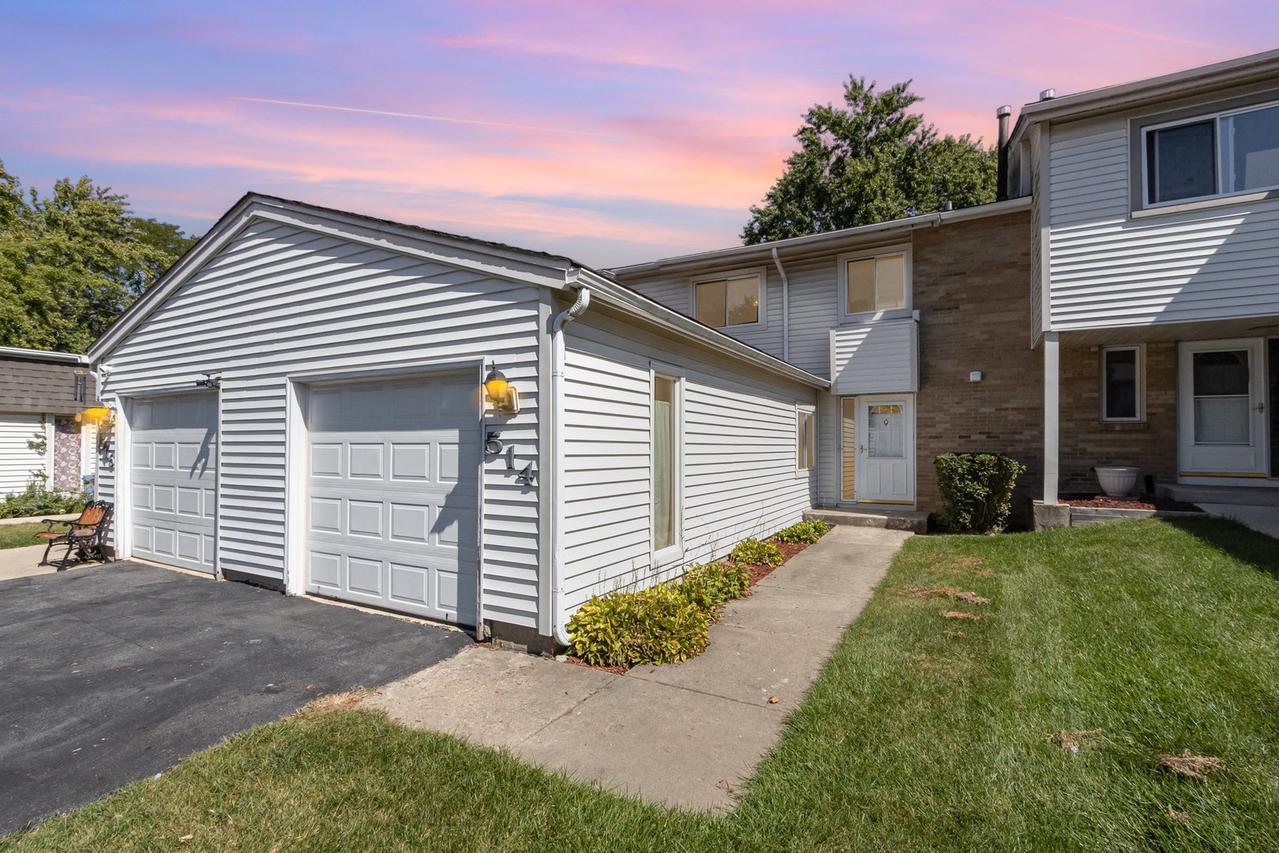 514 Jill Ln., Bolingbrook, IL 60440