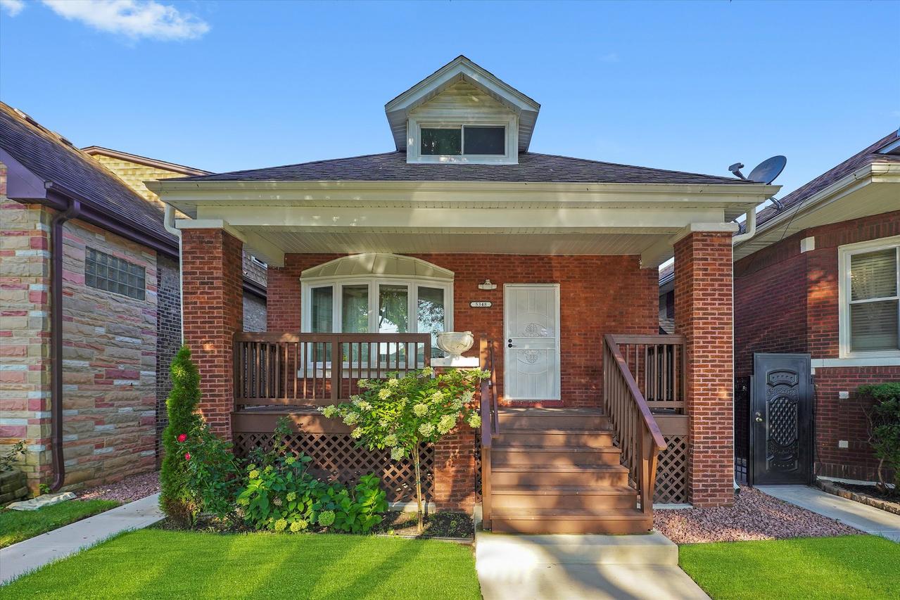 5348 S Christiana Ave., Chicago, IL 60632