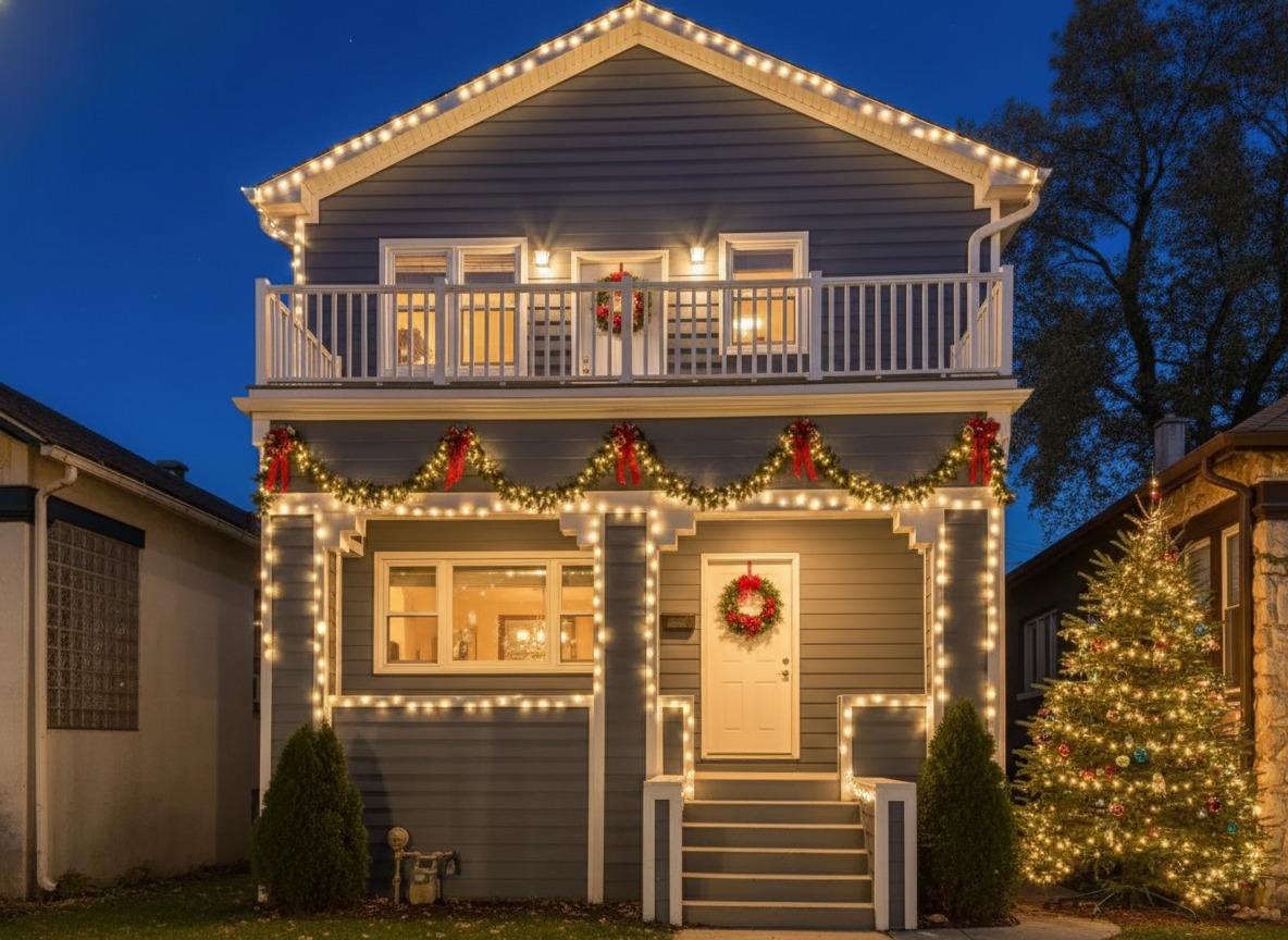 1721 W Arthur Ave., Chicago, IL 60626