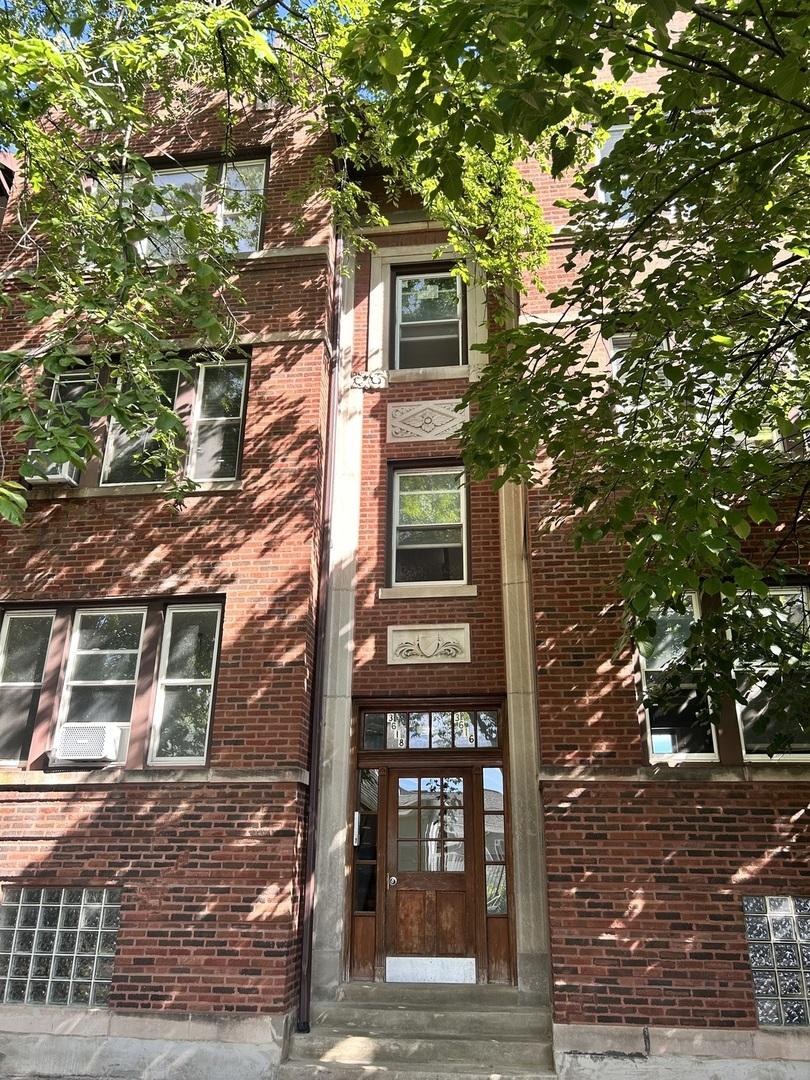 3618 W Ainslie St. #3W, Chicago, IL 60625
