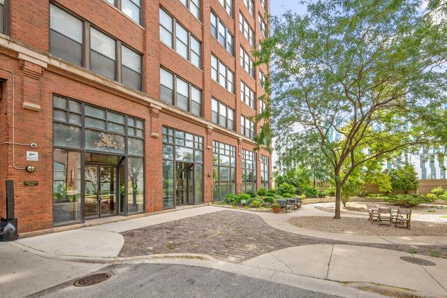 411 S Sangamon St. #7C, Chicago, IL 60607