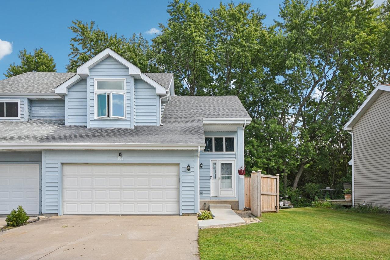 102 Ravinia Dr., Shorewood, IL 60404