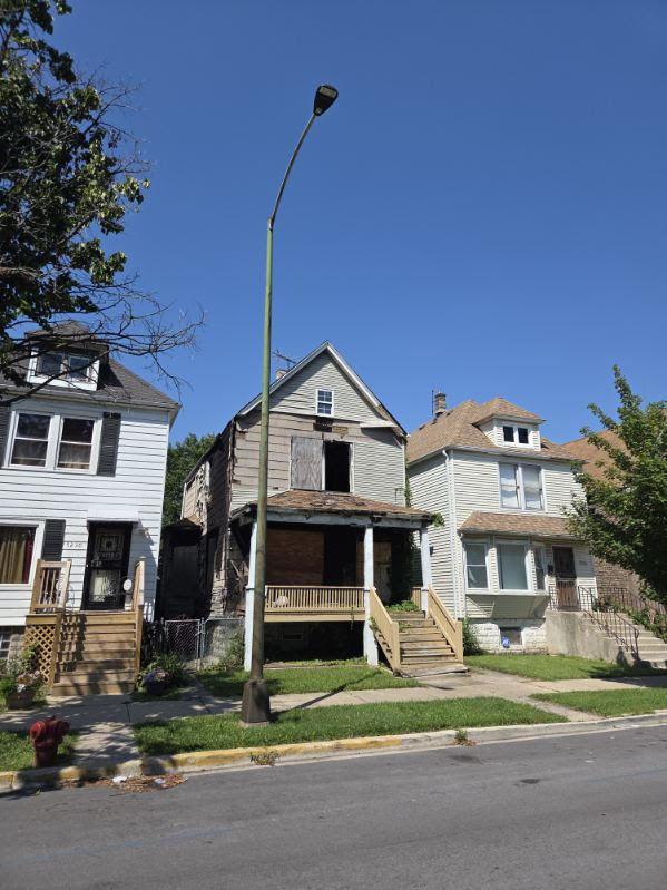 7228 S Morgan St., Chicago, IL 60621