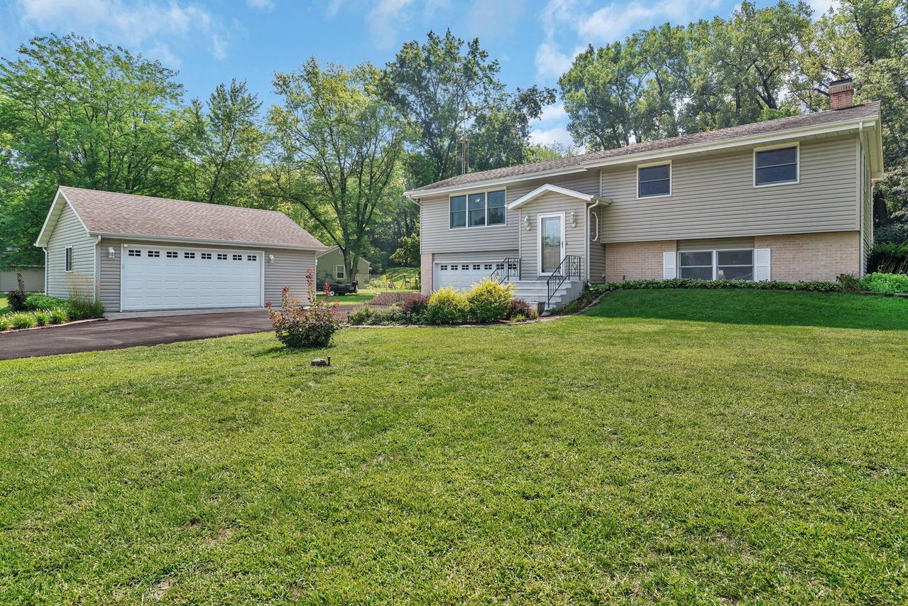 6175 E South Prairie Dr., Morris, IL 60450