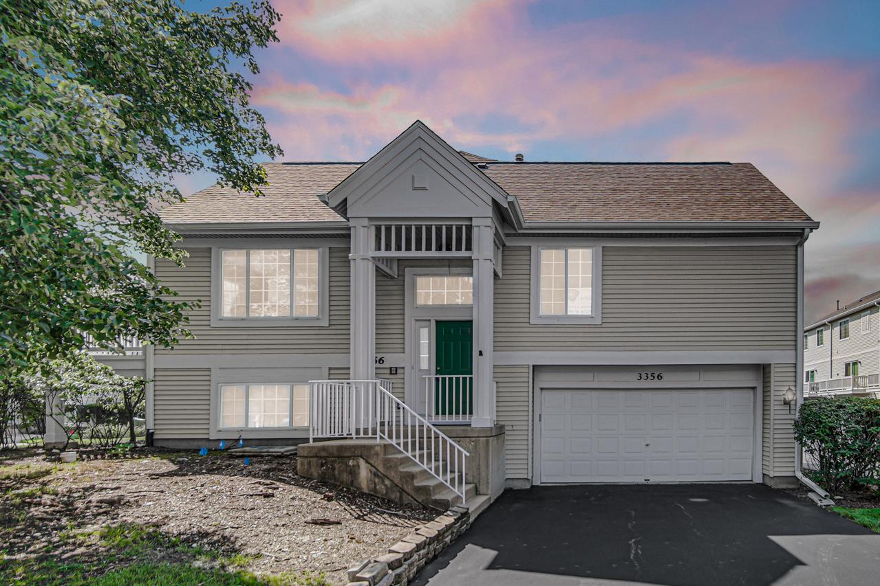 3356 Ravinia Cir., Aurora, IL 60504