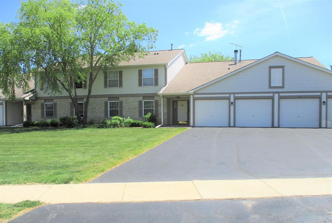 230 Wethington Dr. #C, Wauconda, IL 60084