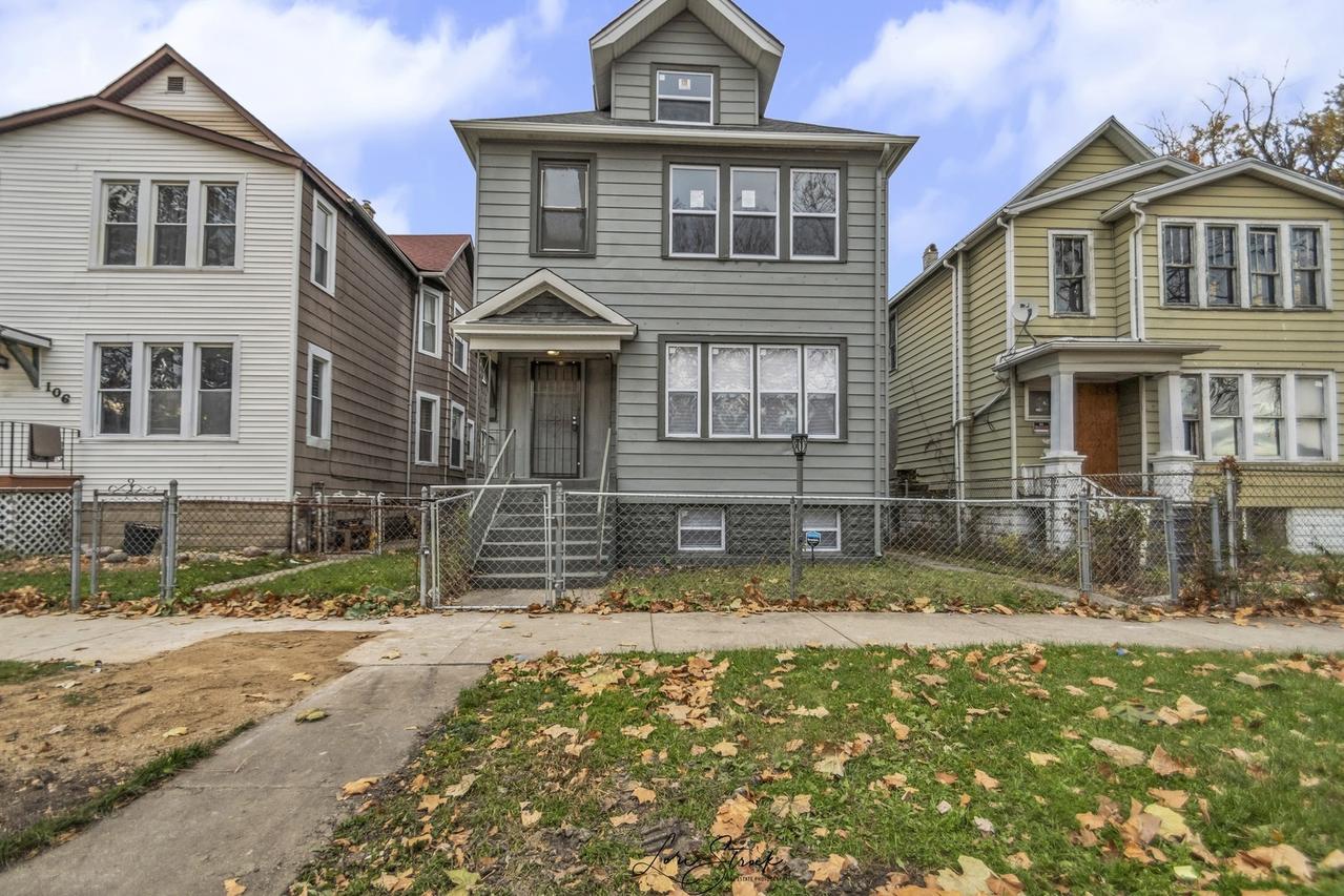 104 W 110th Pl., Chicago, IL 60628