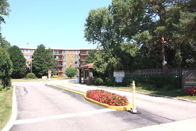 16 E Old Willow Rd. #412S, Prospect Heights, IL 60070