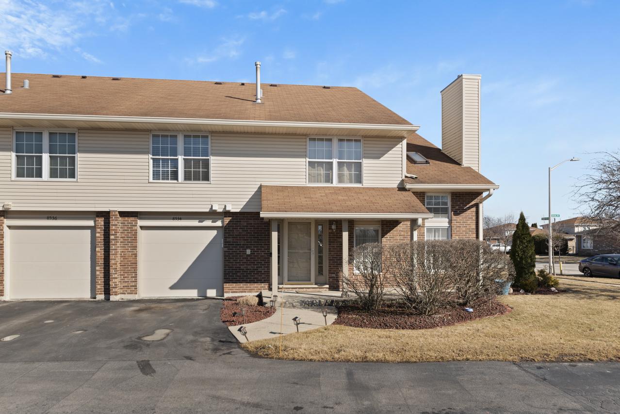 8534 Westberry Ln., Tinley Park, IL 60487