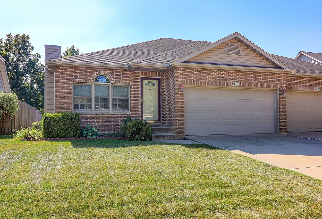 1418 Coral Bell Dr., Joliet, IL 60435