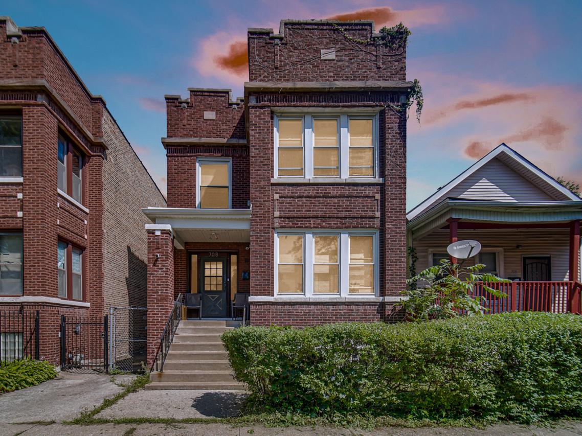 708 W 61st Pl., Chicago, IL 60621
