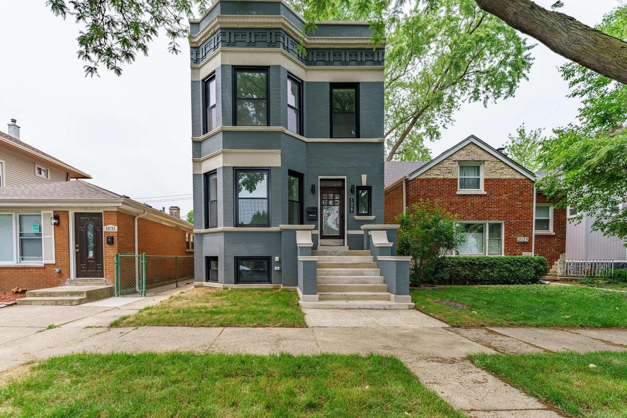 1029 Marengo Ave., Forest Park, IL 60130