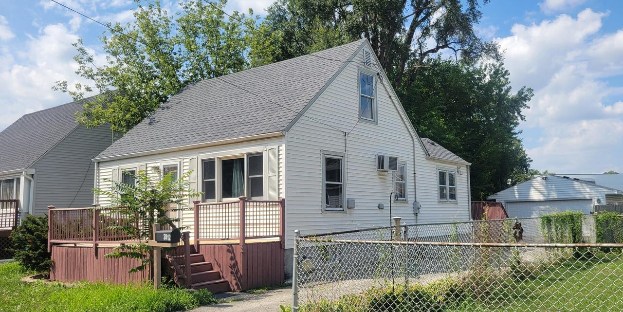 3812 148th St., Midlothian, IL 60445