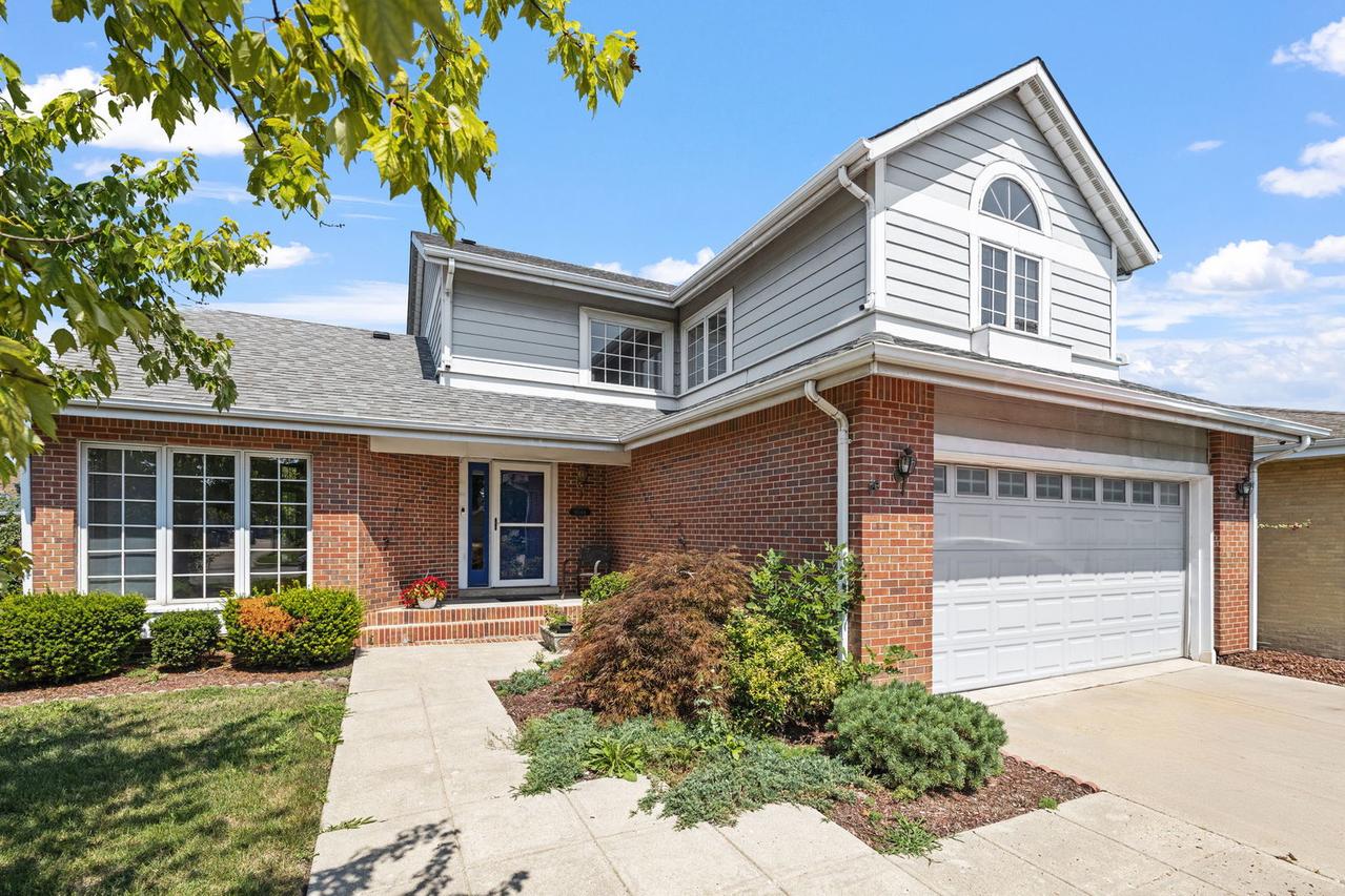 9044 Walnut Ave., Franklin Park, IL 60131