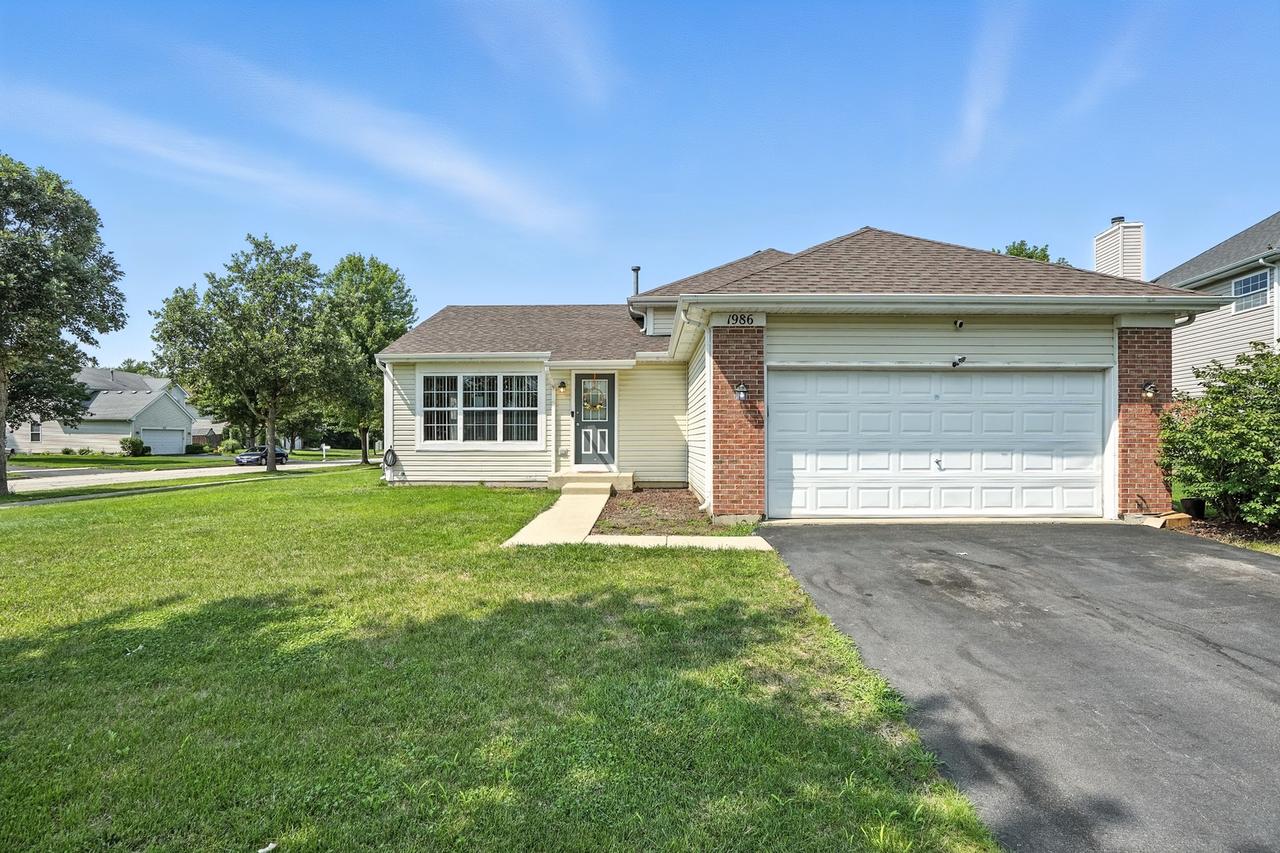 1986 W Brimstone Rd., Romeoville, IL 60446