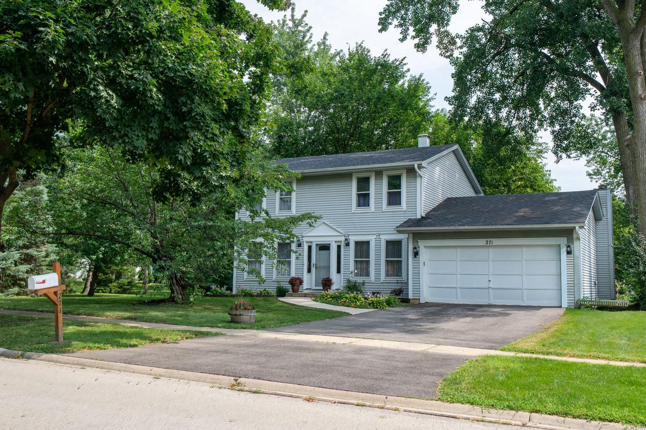 271 S Western Ave., Bartlett, IL 60103