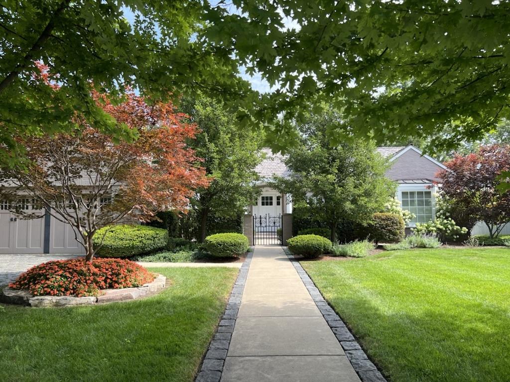 311 Raleigh Rd., Kenilworth, IL 60043