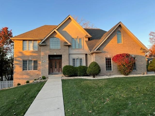 9000 Deerwood Ct., Palos Hills, IL 60465