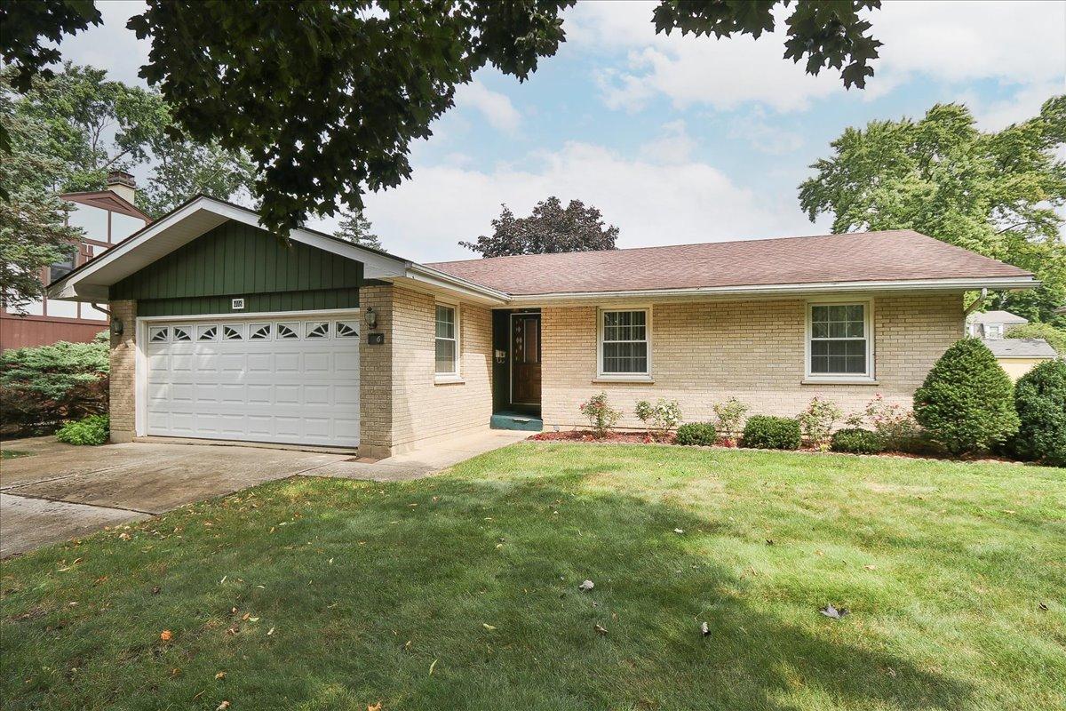 416 W North Ave., Bartlett, IL 60103