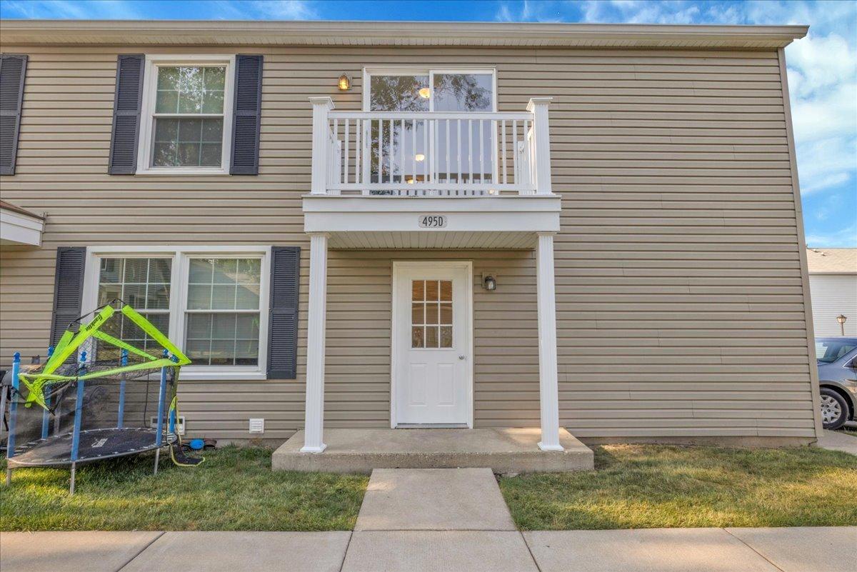 495 Sidney Ave. #D, Glendale Heights, IL 60139