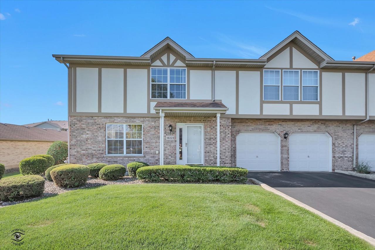 18223 Eagle Dr., Tinley Park, IL 60477
