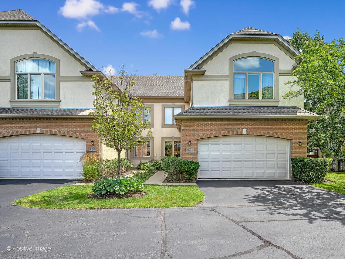 875 N Coolidge Ave., Palatine, IL 60067