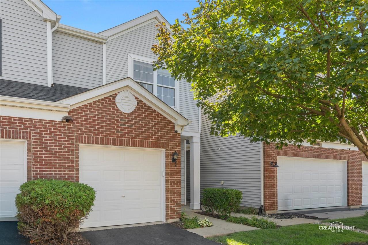 4566 Camden Ln. #D, Yorkville, IL 60560