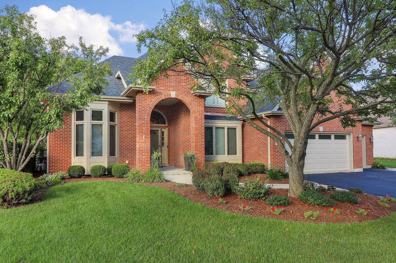 14061 Persimmon Dr., Orland Park, IL 60467