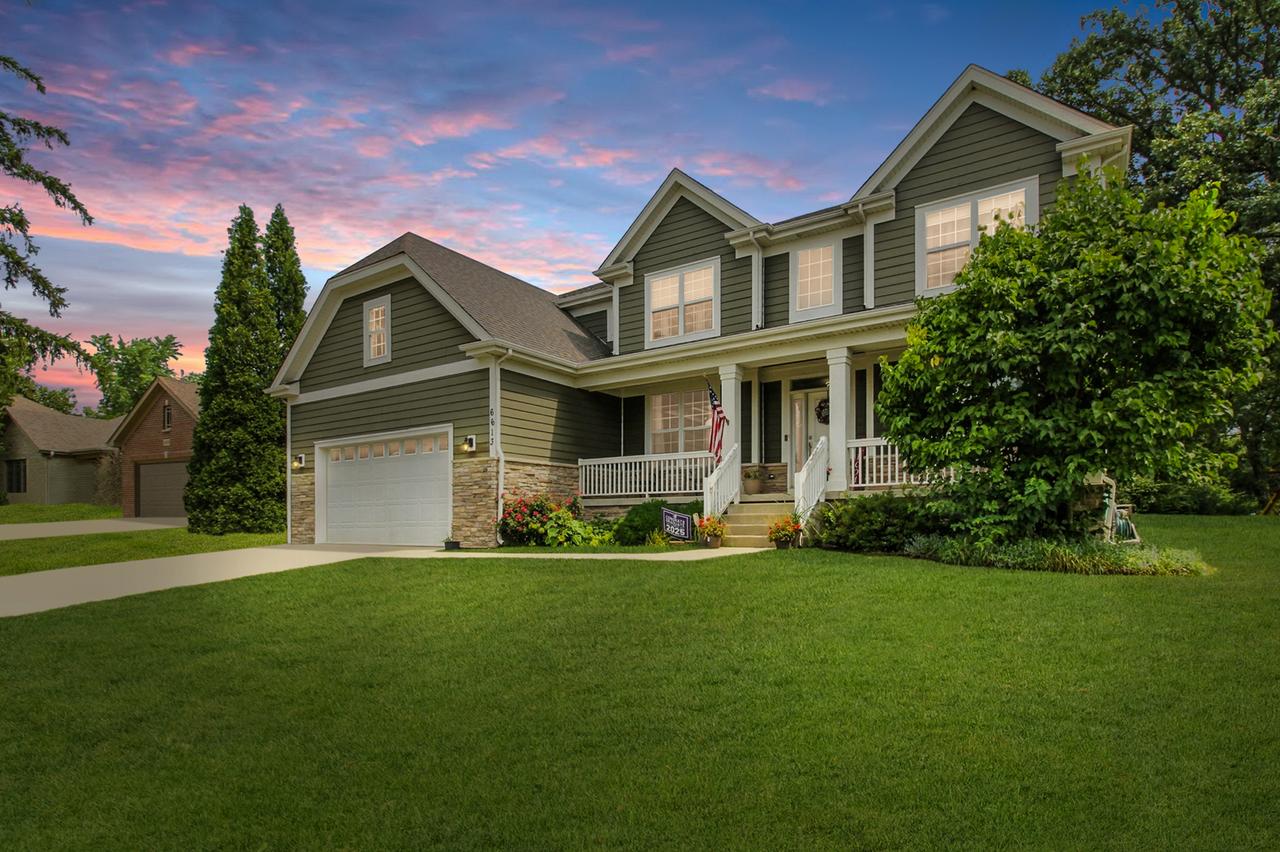 6613 Carl Ct., Woodridge, IL 60517