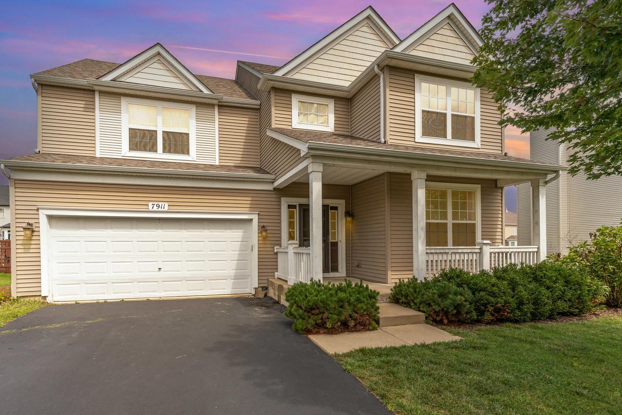 7911 Indigo Dr., Joliet, IL 60431